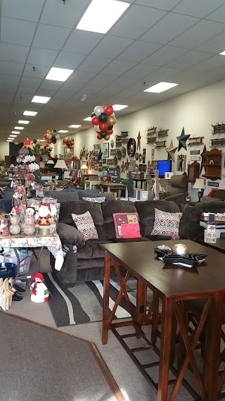 *Bargains Unlimited* New & Used Furniture Store