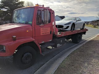 Wilmington Towing & Repair