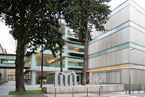 Museo Provincial de Pontevedra - Edificio Castelao