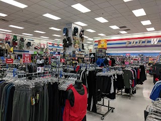 Big 5 Sporting Goods