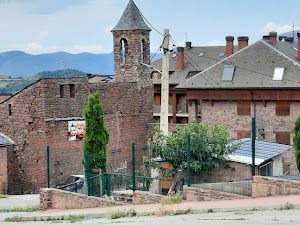 Iglesia de Santa María de Medina