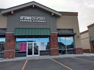 Uptown Cheapskate South Jordan