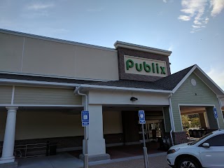 Publix Super Market at The Village on Skidaway Island