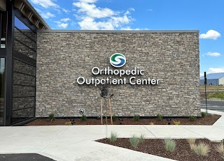 Orthopedic Outpatient Center