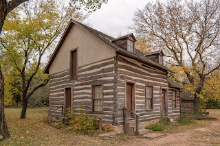 Old Cowtown Museum