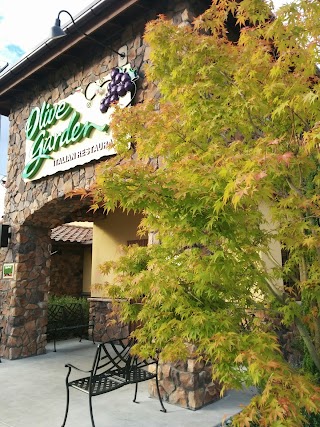 Olive Garden Italian Restaurant