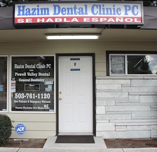 Hazim Dental Clinic