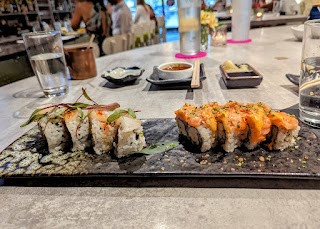 Sushi Pop Restaurant