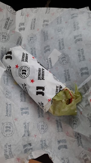 Jimmy John's