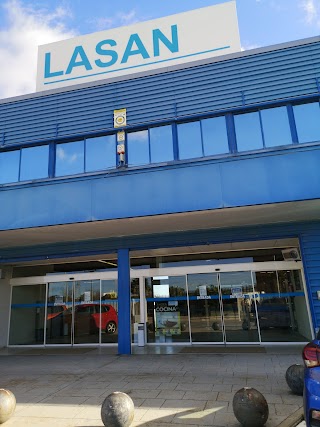 LASAN DECORACION - Muebles de Cocina, hogar y decoración en Guadalajara