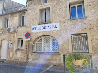 Office notarial Jean-Michel Meyer et Laure-Anne Lacroix