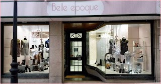 Belle Epoque Shoes & Clothes