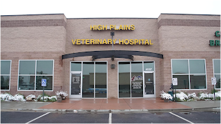 High Plains Veterinary Hospital