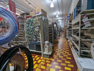 The Hardware Store