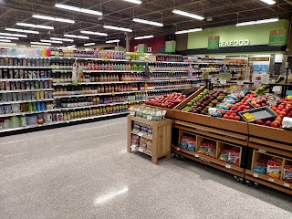 Publix Super Market at Fairgrounds Plaza