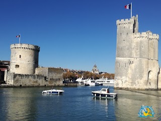 Bateau Ecole Rochelais