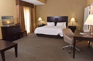 Hampton Inn & Suites Alexandria