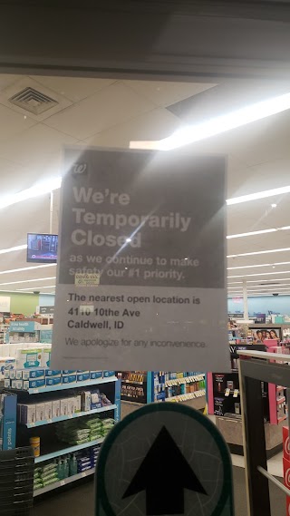 Walgreens