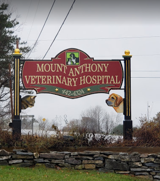 Mount Anthony Veterinary Hospital