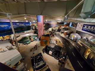 RV Hall of Fame & Museum