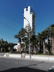 Parroquia Maria Madre de La Iglesia