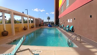 Home2 Suites El Paso Airport