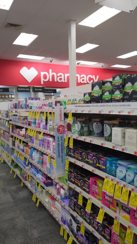 CVS Pharmacy