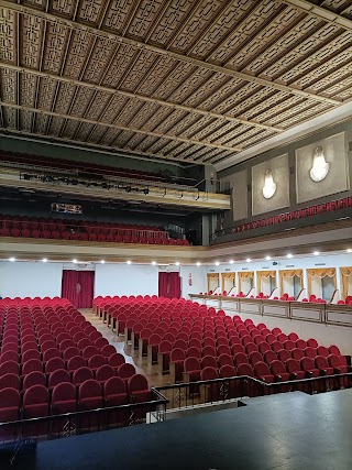 Teatro Alkazar