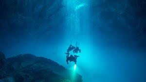 Best Cenote Dives