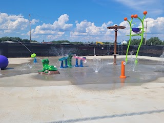 YMCA Silver Lake Pool