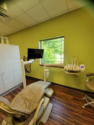 Weatherford Dental Care