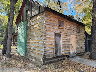 Log Cabin Village