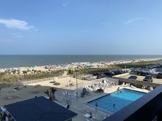 Golden Sands Condo Rentals by Ocean City Condos