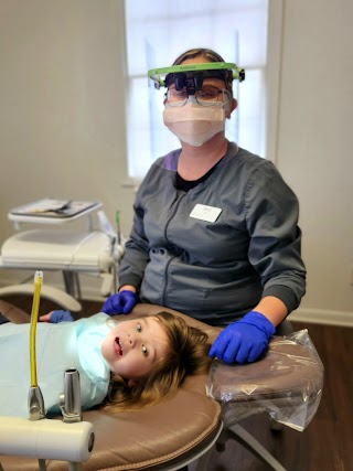 Weber Family Dentistry: Gregory S. Weber DDS