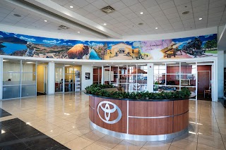 SouthWest Toyota of Lawton