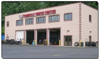 TONNELLE TIRE SERVICE Newark