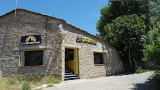 La Sportiva Store Rodellar