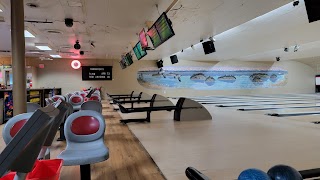 Evergreen Lanes