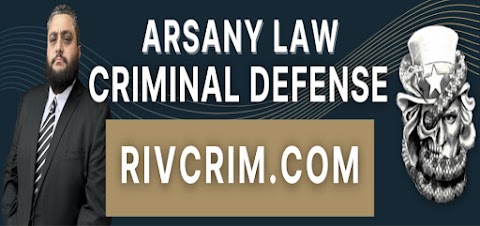 Photo of Arsany Law - 3600 Lime Street, Riverside, CA 92501, USA