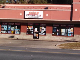 ASAP SMOKE SHOP