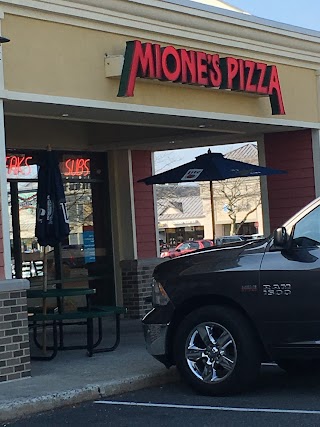 Mione's Pizza & Italian Restaurant