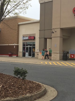 GameStop