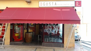 Restaurante Dgusta