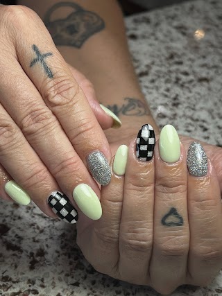 Jenny Nails