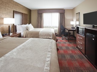 GrandStay Hotel & Suites Tea-Sioux Falls