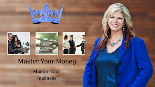 Credit Coach Queen & Business Funding Oklahoma City