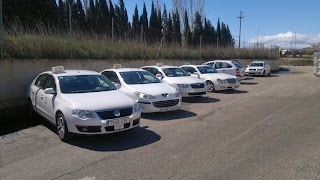 Cooperativa de Auto Taxi