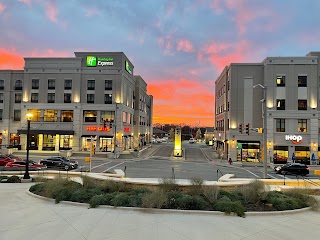 Holiday Inn Express & Suites Kansas City Ku Medical Center, an IHG Hotel