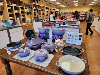 Le Creuset Outlet Store