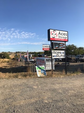 Aces Auto and Trailers